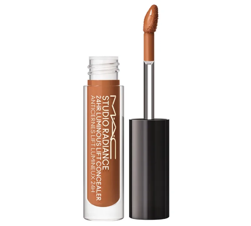 Mac Studio Radiance 24-Hour Luminous Lift Mini Concealer - NC50