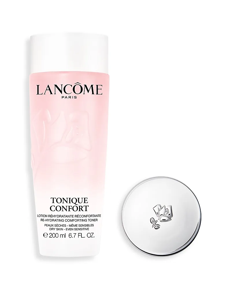 Lancome Tonique Confort Hydrating Toner with Hyaluronic Acid 6.7 oz.