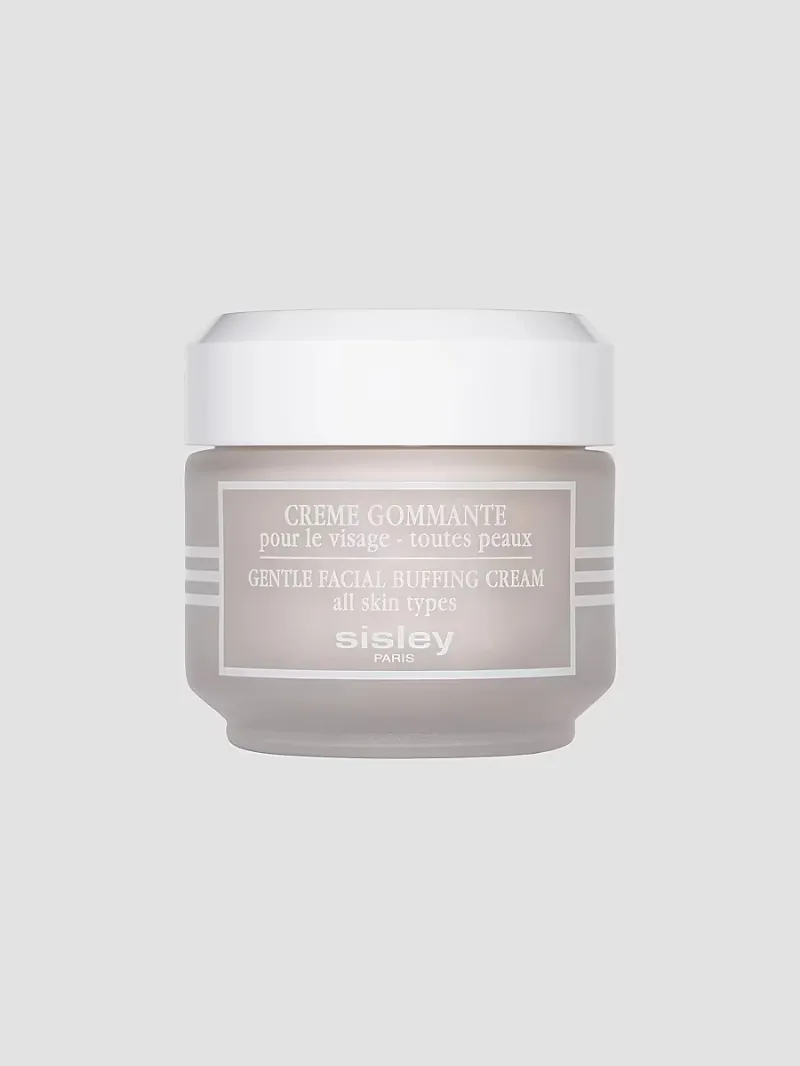 Sisley-Paris Gentle Facial Buffing Cream