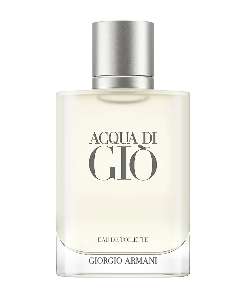 Armani Acqua di Gio Eau de Toilette 3.3 oz.