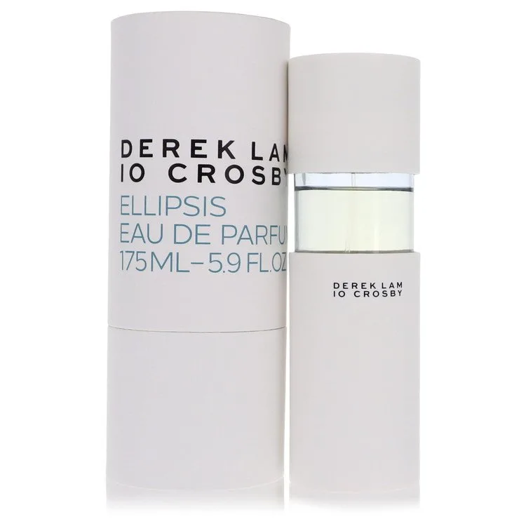 Derek Lam 10 Crosby Ellipsis Perfume 5.8 oz EDP Spray for Women