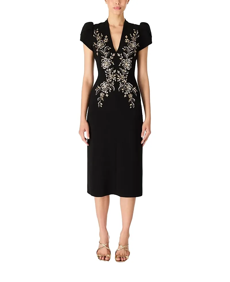 Jenny Packham Freya Dress