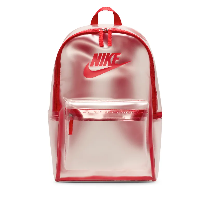 Nike Unisex Heritage Crystal Backpack (25L) in Blue | HV8920-905