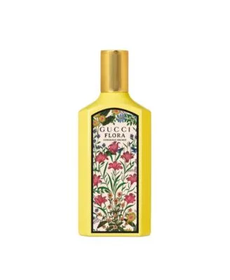 Gucci Flora Gorgeous Orchid Eau De Parfum Fragrance Collection