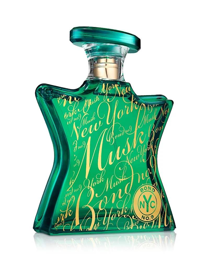 Bond No. 9 New York New York Musk Eau de Parfum 1.7 oz.