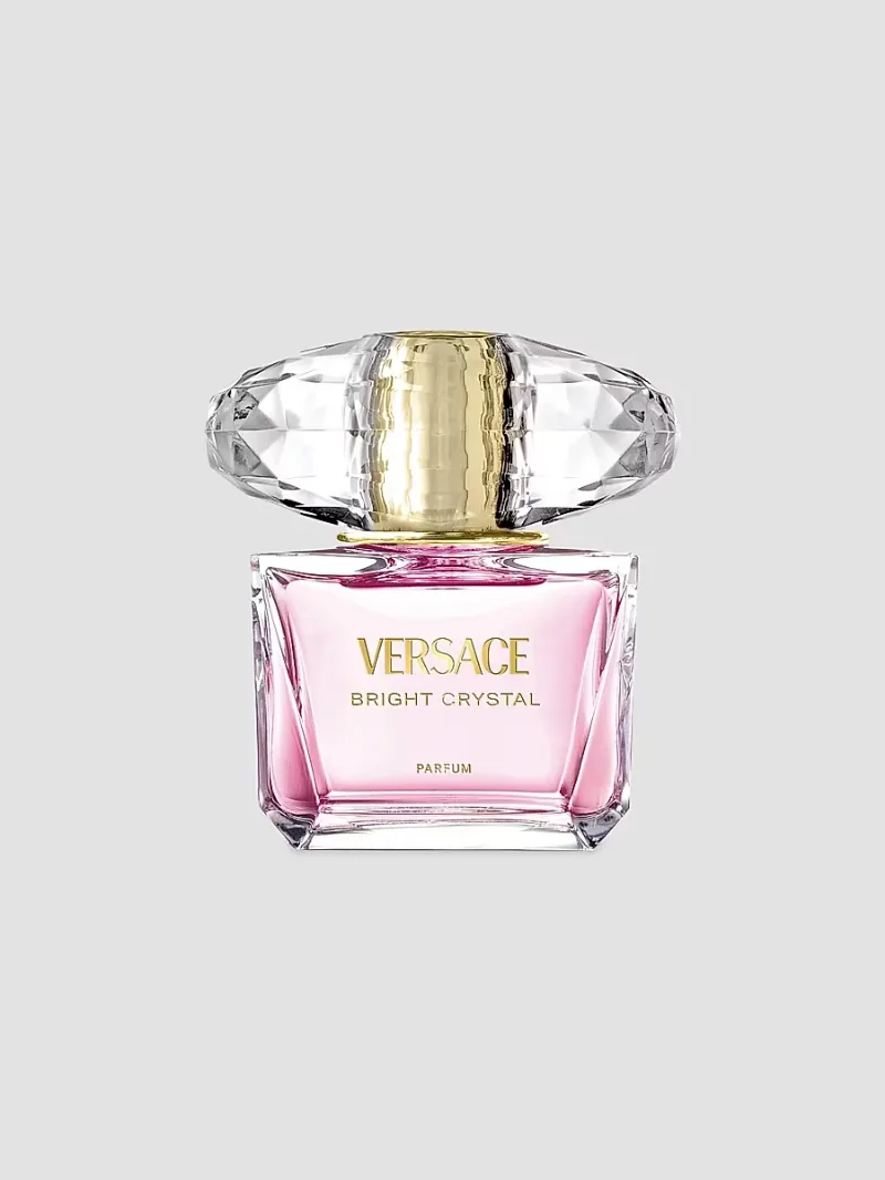 Versace Bright Crystal by Gianni Versace PARFUM SPRAY 3 OZ for WOMEN