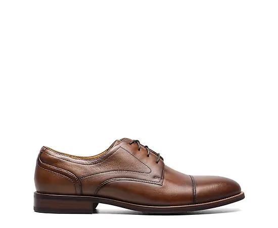 Florsheim Men's Rucci Cap Toe Oxford