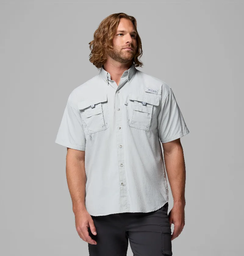 Columbia Men's PFG Bahama II Short Sleeve Shirt-