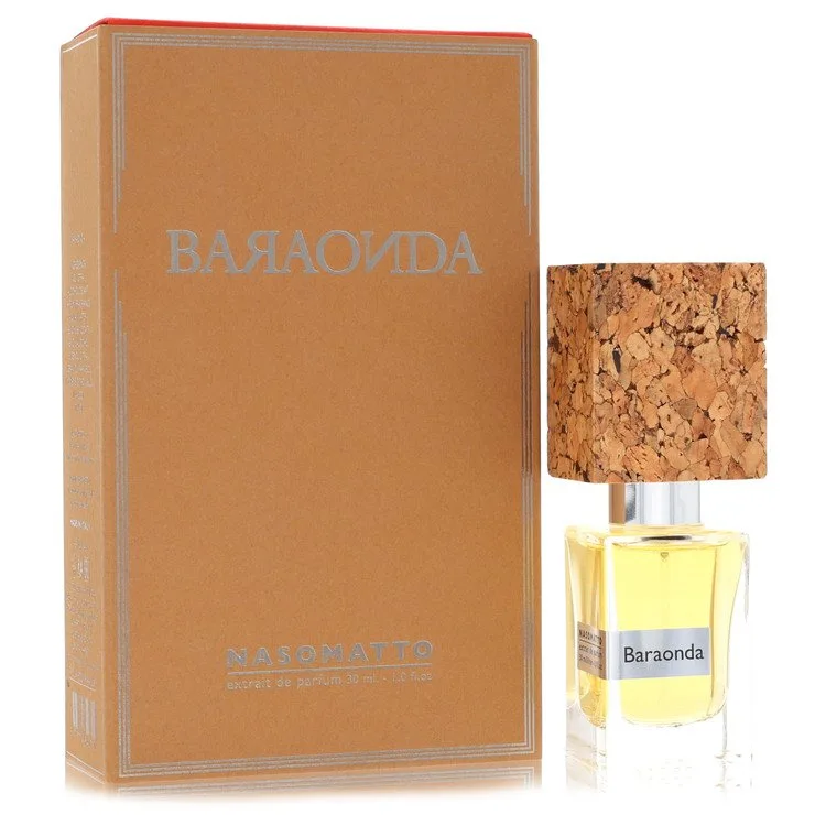 Nasomatto Baraonda Pure Perfume 1 oz Extrait de parfum (Pure Perfume) for Women