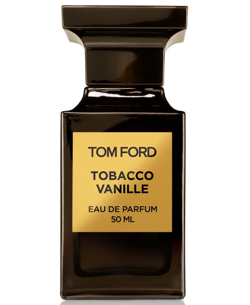 Tom Ford Tobacco Vanille Eau de Parfum Spray, 1.7-oz.