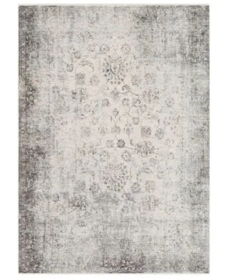 Livabliss Presidential Pdt 2310 Medium Gray Area Rug Collection