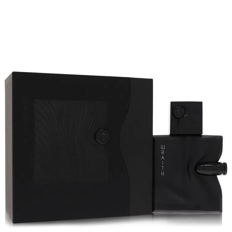 Fragrance World Spectre Wraith Cologne 2.7 oz EDP Spray for Men