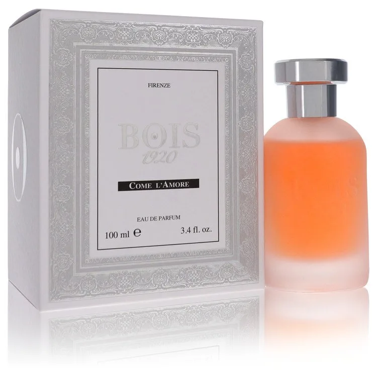 Bois 1920 Come L'amore Cologne 3.4 oz EDP Spray (Unisex) for Men