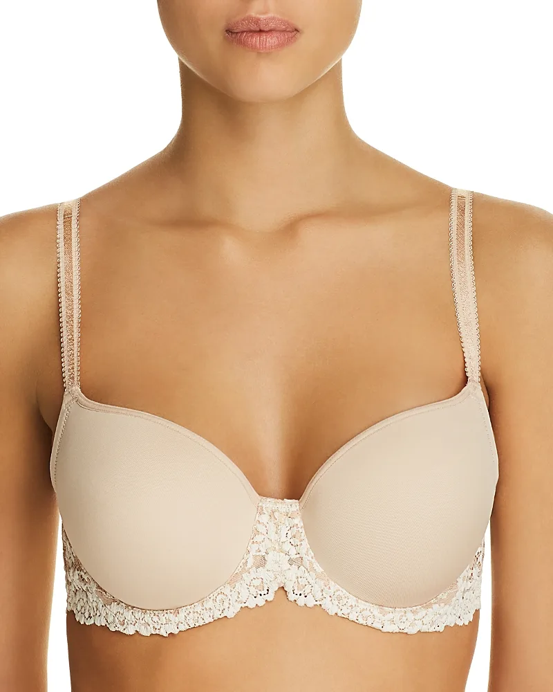 Wacoal Embrace Lace Contour Bra