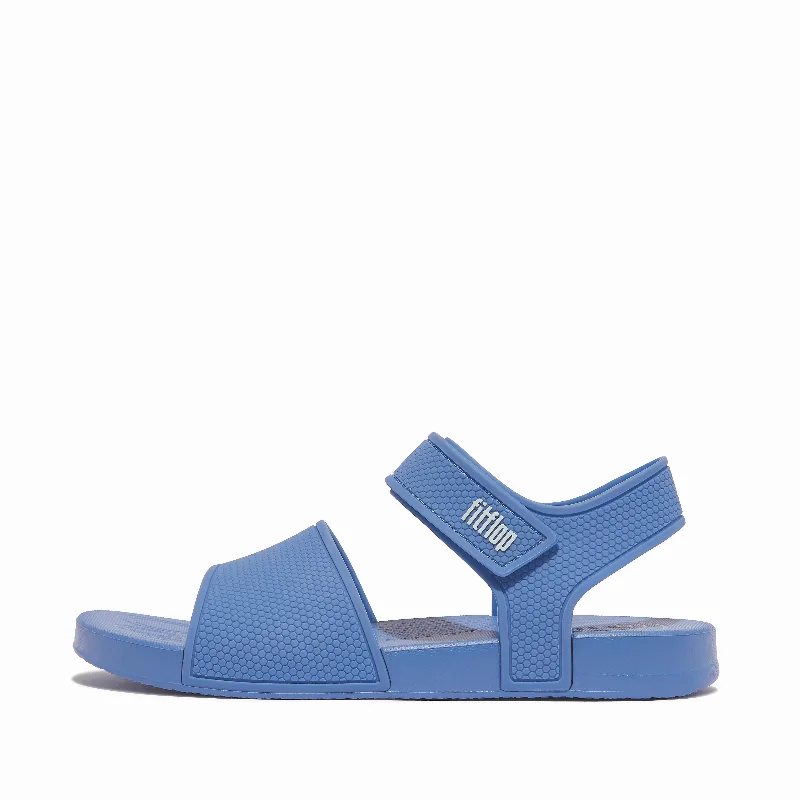 iQUSHION KIDS Junior Ergonomic Back-Strap Sandals