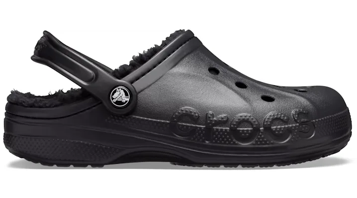 Crocs Baya Lined Clog