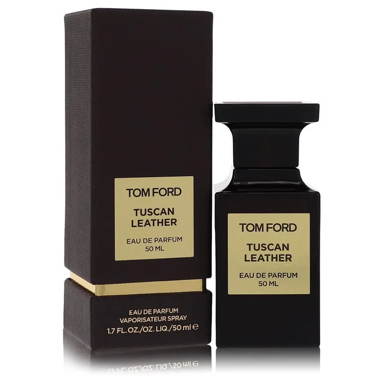 Tuscan Leather Cologne by Tom Ford 1.7 oz EDP Spray for Men