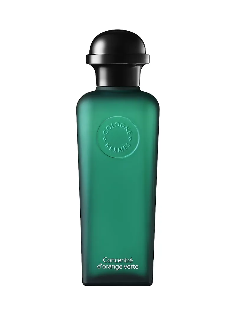 Hermes D'orange Vert Concentre by Hermes EDT SPRAY 3.3 OZ for UNISEX