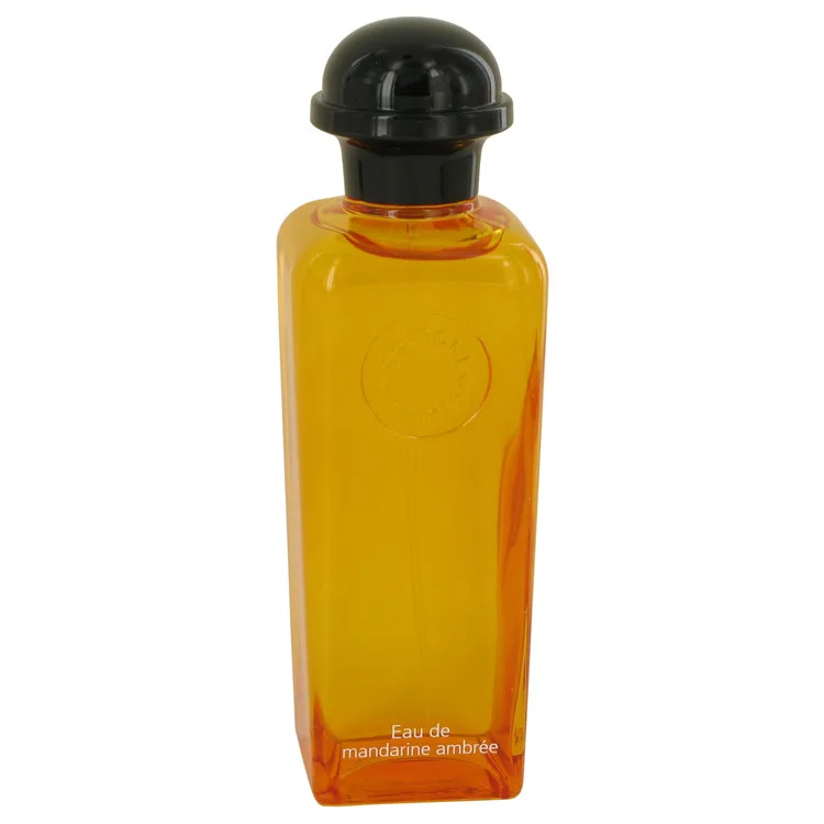 Eau De Mandarine Ambree Cologne 3.3 oz Cologne Spray (Unisex Tester) for Men