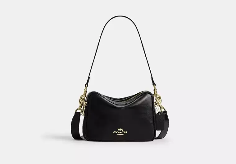 Coach Carey Crossbody Bag | Bags | Coach