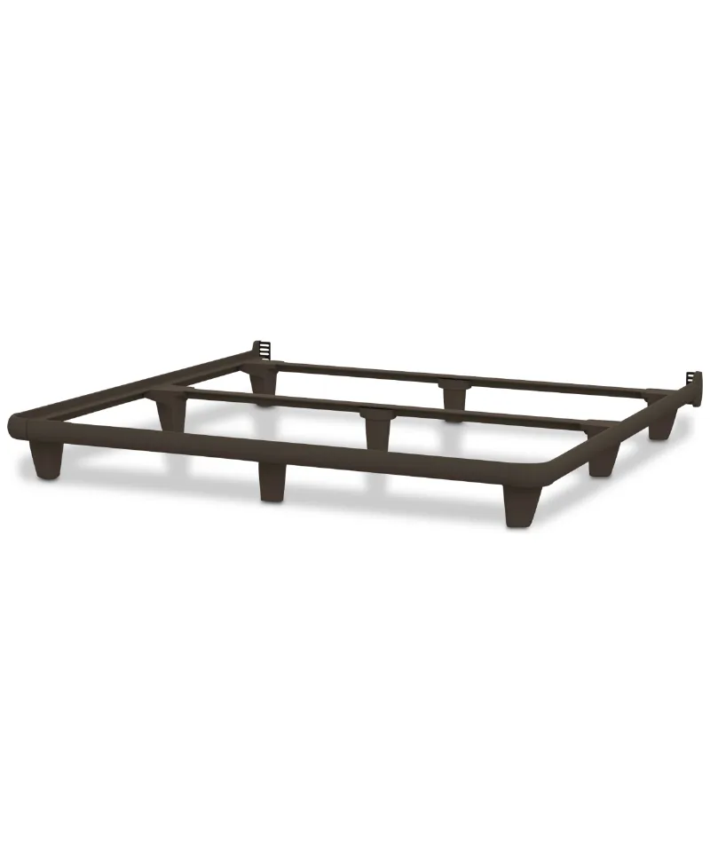 Knickerbocker Embrace Wraparound Bed Frame - King - Brown