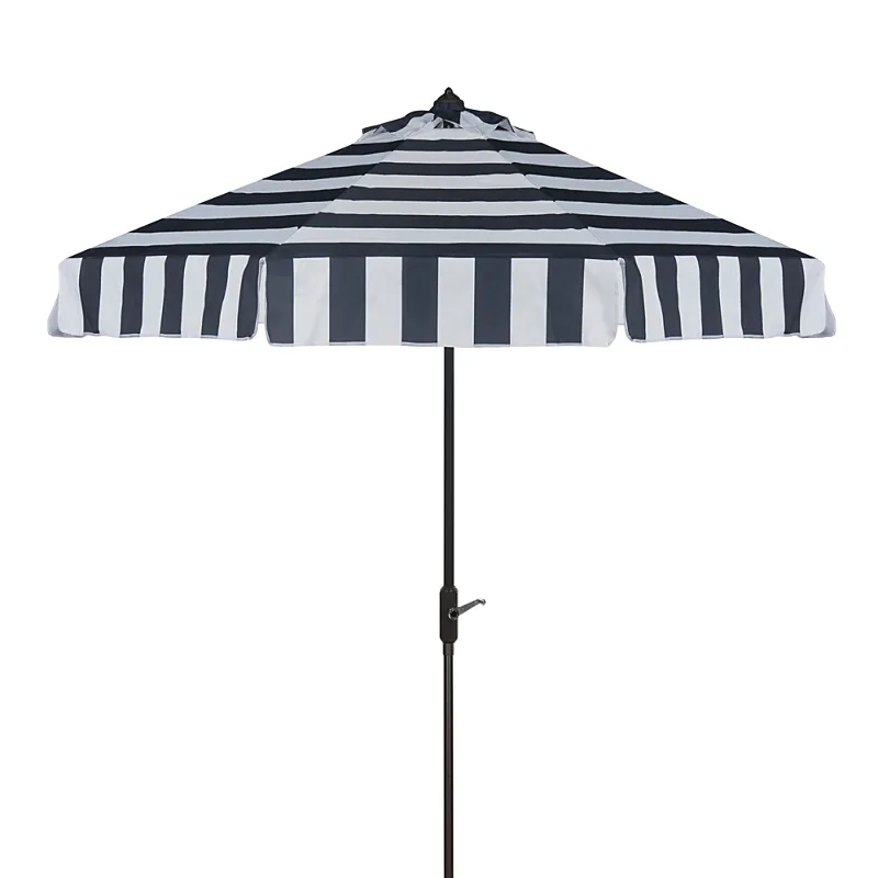 Safavieh Elsa Fashion Line 9 Ft Umbrella