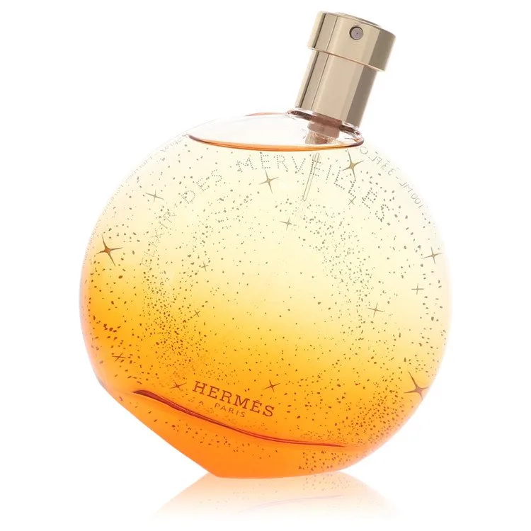 Elixir Des Merveilles Perfume 3.3 oz EDP Spray (Tester) for Women