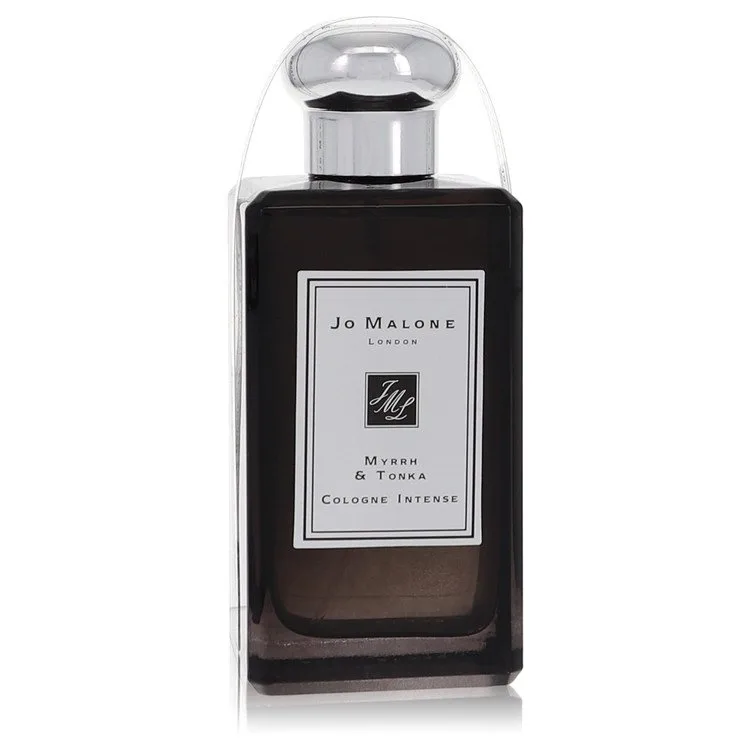 Jo Malone Myrrh & Tonka Perfume 3.4 oz Cologne Intense Spray (Unisex Unboxed) for Women