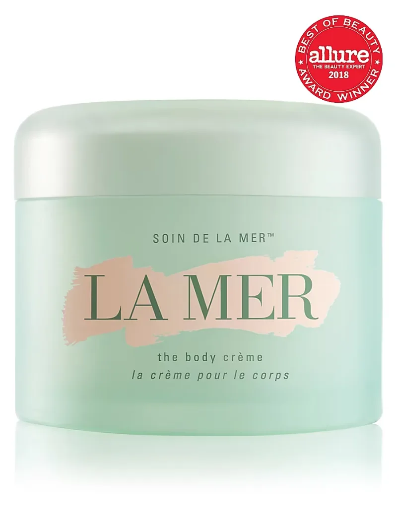 La Mer by LA MER Soin De La Mer The Body Creme -300ml/10OZ for WOMEN