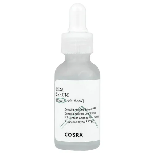 CosRx, Pure Fit, Cica Serum, 1.01 fl oz (30 ml)