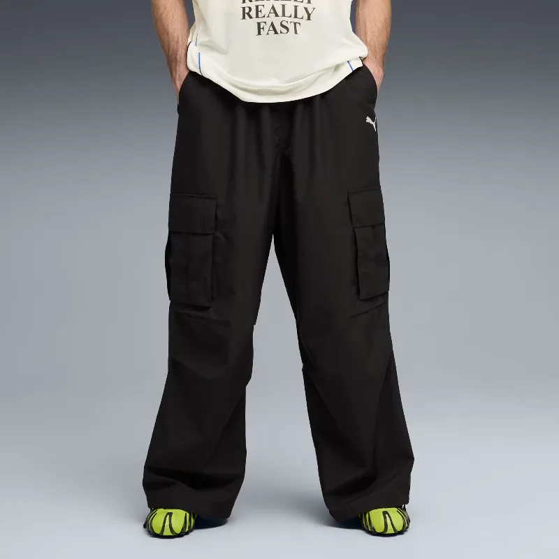 FUTURE.PUMA.ARCHIVE Cargo Pants