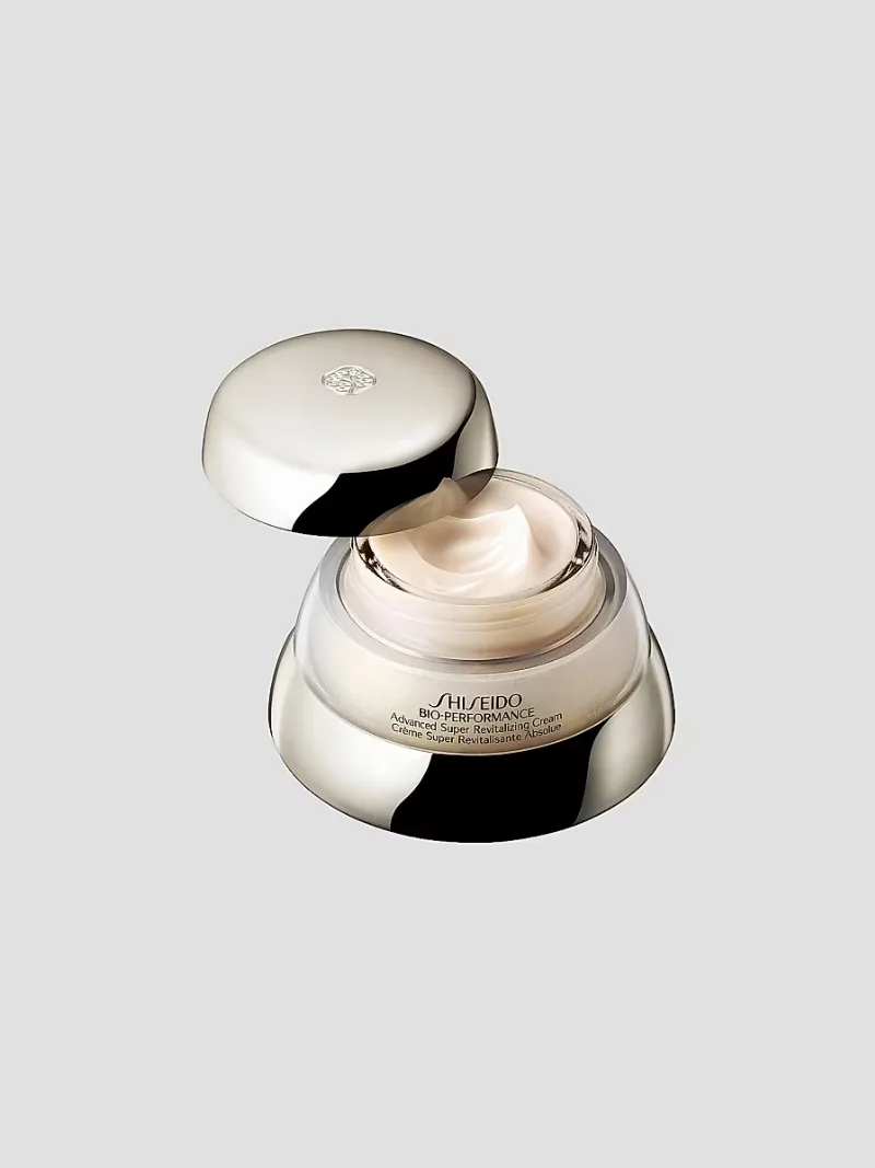Shiseido by Shiseido Bio Performance Advanced Super Revitalizing Creme -75ml/2.6OZ for WOMEN