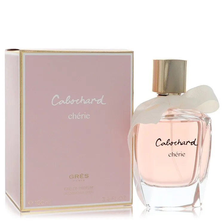 Cabochard Cherie Perfume by Cabochard 3.4 oz EDP Spray for Women