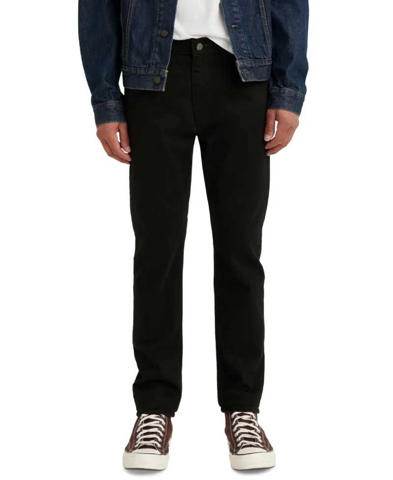 Levi's Men's 512 Slim Taper Eco Performance Jeans - Native Cali