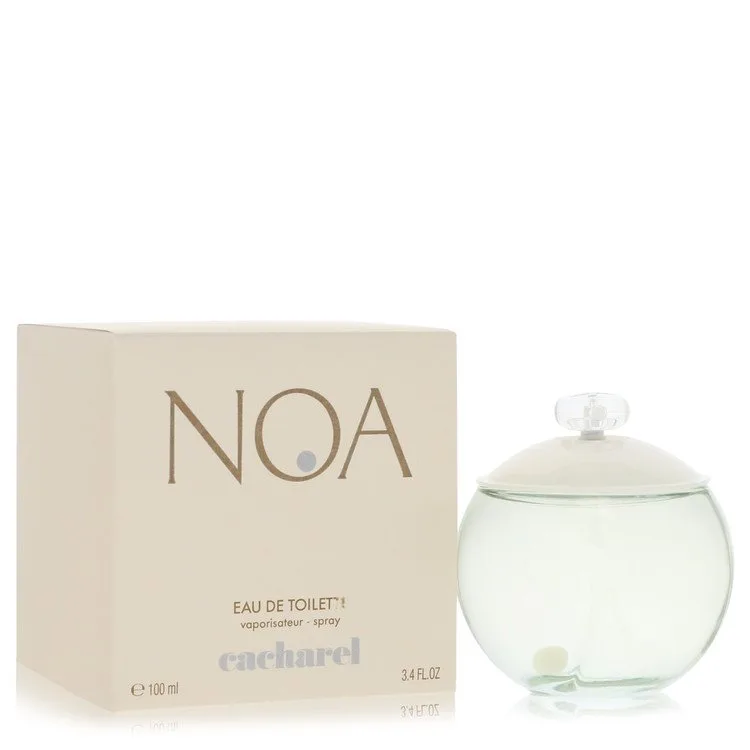 Noa Perfume by Cacharel 3.4 oz EDT Spray for Women