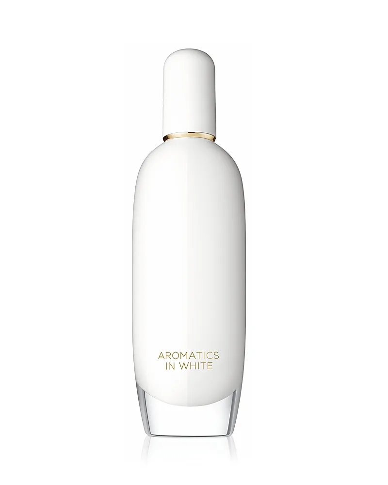 Aromatics In White by Clinique EAU DE PARFUM SPRAY 3.4 OZ for WOMEN