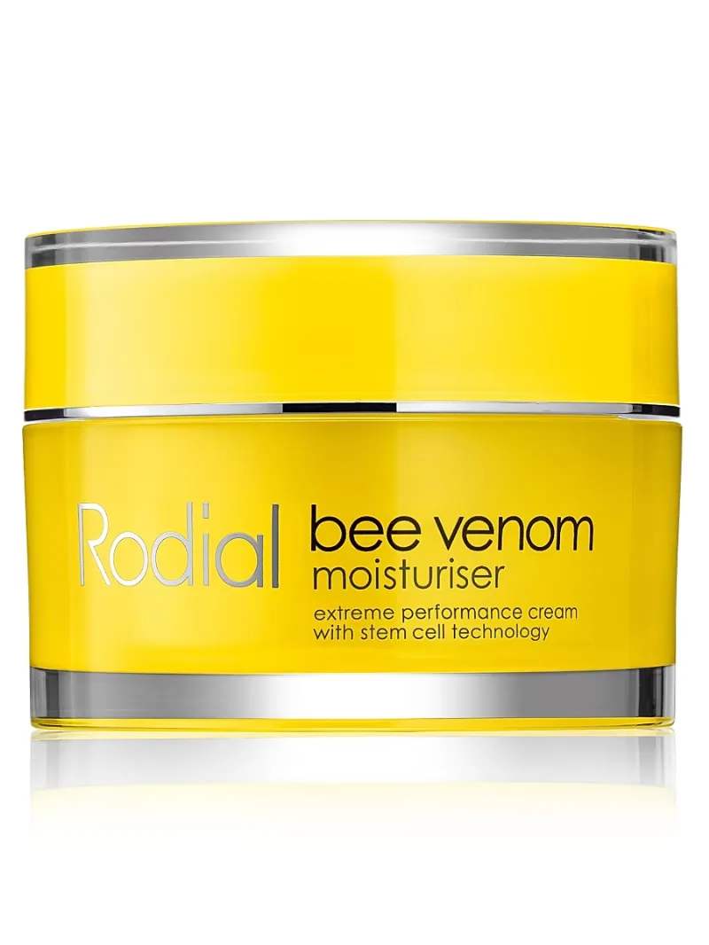 Rodial by Rodial Bee Venom Moisturiser -50ml/1.7OZ for WOMEN