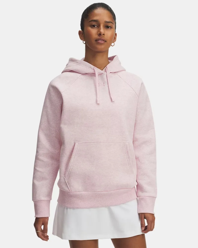 UA Rival Fleece Women's Hoodie