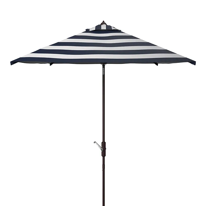 Safavieh Iris 7.5 Ft Square Umbrella