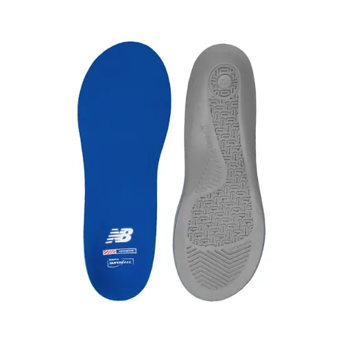 New Balance Unisex Comfort Fit - Blue (Size D)