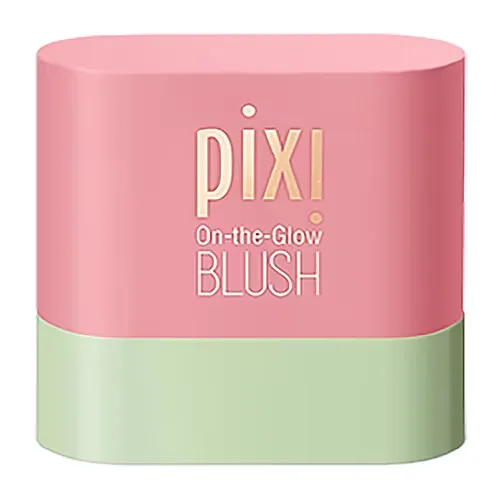 Pixi Beauty Mini On The Glow Blush, One Size, Pink