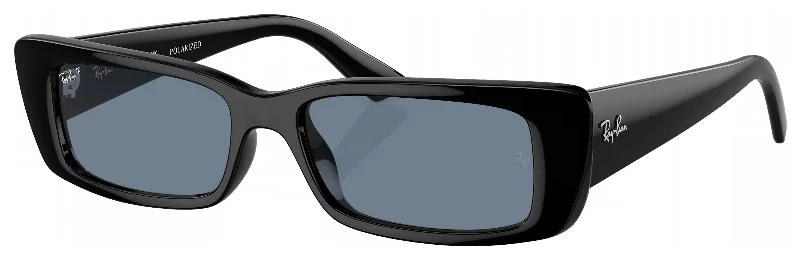 Ray-Ban Teru Bio-Based RB4425 Polarized Sunglasses