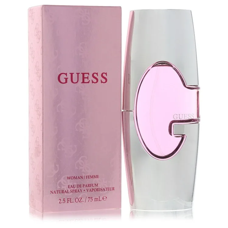 Guess (new) Perfume by Guess 2.5 oz EDP Spray for Women