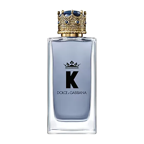 K by Dolce&Gabbana Eau de Toilette, One Size, 3.3 Oz