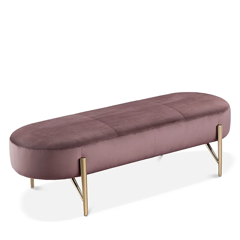 Giuseppe Nicoletti Vittorio Bench