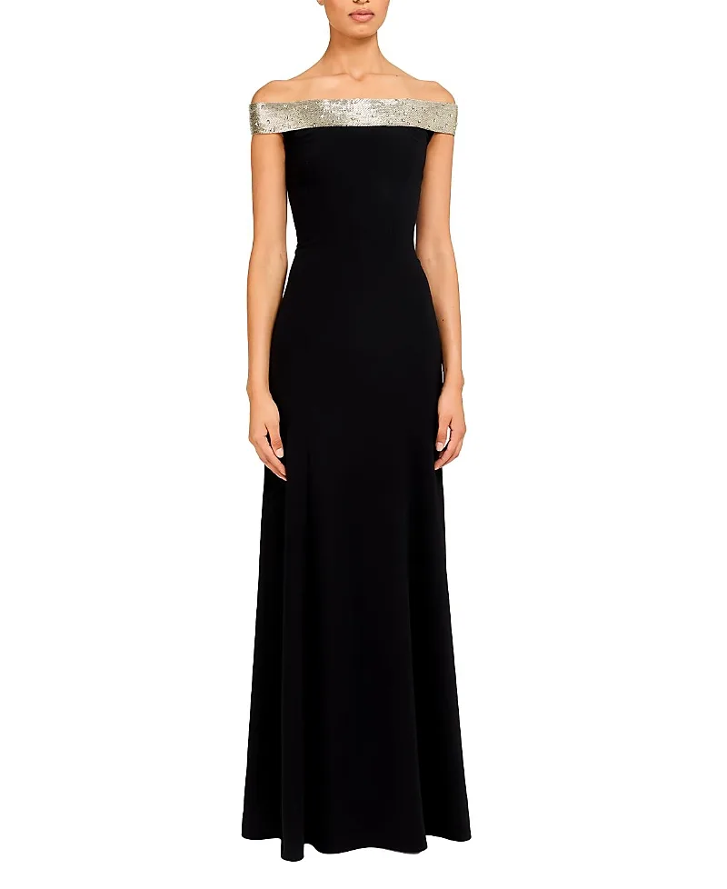 Jenny Packham Enigma Dress