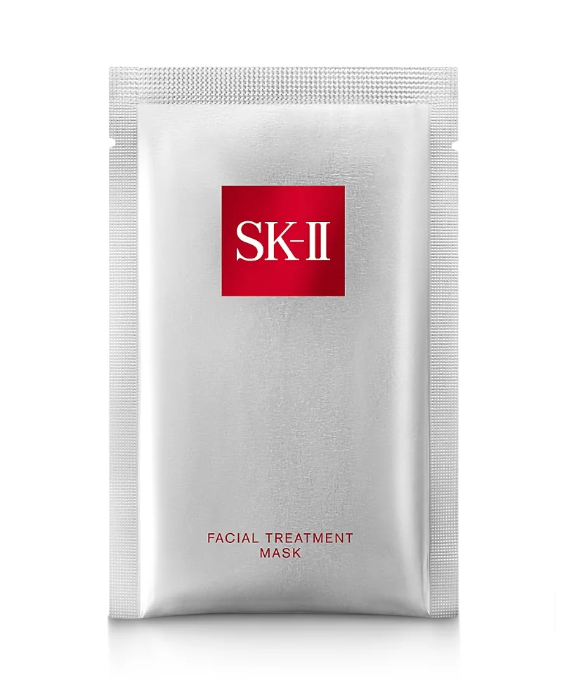 Sk-ii Facial Treatment Mask, 10 Sheets