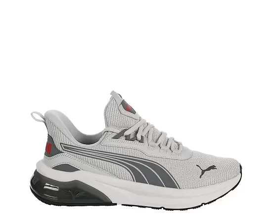 Puma Men's Seeker Running Sneaker