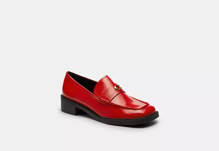 Penny Loafer