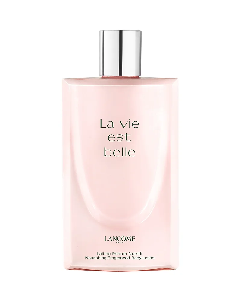 Lancome La vie est belle Body Lotion